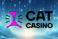 Регистрация в Cat Casino — пошаговая инструкция
