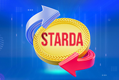 Как получить кешбэк в Starda Casino