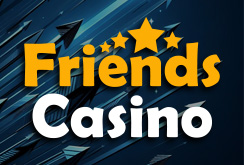 Как получить кешбэк в Friends Casino
