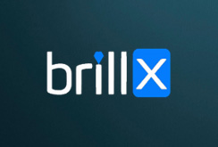 Регистрация в Brillx — пошаговая инструкция