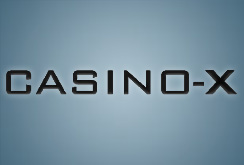 Рабочее зеркало Casino X на сегодня