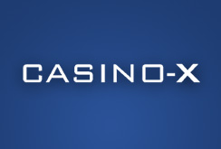 Регистрация в Casino X — пошаговая инструкция