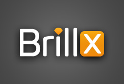 Как получить кешбэк в Brillx