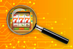 Все названия и обзор игровых автоматов