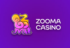 Как получить кешбэк в Zooma Casino