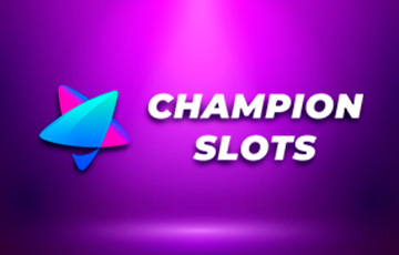 Как получить кешбэк в Champion Casino