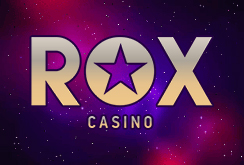 Регистрация в Rox Casino — пошаговая инструкция