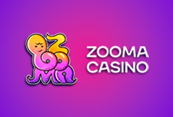 Приложение и мобильная версия Zooma Casino