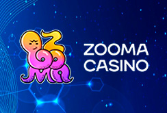 Рабочее зеркало Zooma Casino на сегодня