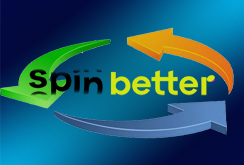 Как получить кешбэк в Spinbetter