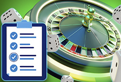 Правила французской рулетки